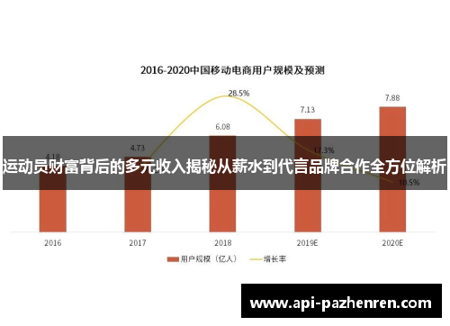 运动员财富背后的多元收入揭秘从薪水到代言品牌合作全方位解析